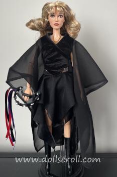 Mattel - Barbie - Music - Stevie Nicks - кукла